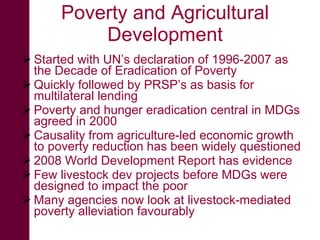 Integrating informal actors into the formal dairy industry in Kenya through training and certification