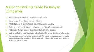 Knowledge sharing on sustainable feeds and feeding systems