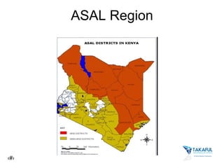 Developing policy innovations for the pastoralist rangelands through cross-sector partnerships