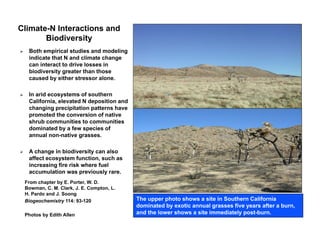 Manure happens: Altering the global nitrogen cycle by feeding about seven billion carnivorous humans