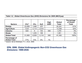 Manure happens: Altering the global nitrogen cycle by feeding about seven billion carnivorous humans