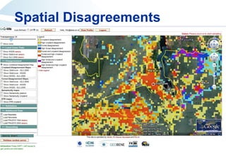 Geo-wiki.org: A global platform to visualize, crowd-source and improve information on global land cover and land use