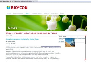 Geo-wiki.org: A global platform to visualize, crowd-source and improve information on global land cover and land use