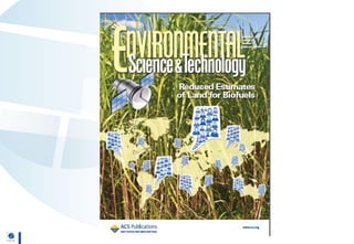 Geo-wiki.org: A global platform to visualize, crowd-source and improve information on global land cover and land use