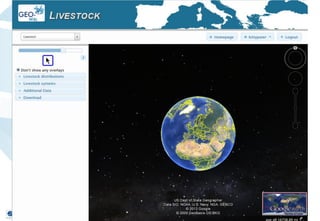 Geo-wiki.org: A global platform to visualize, crowd-source and improve information on global land cover and land use