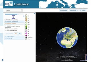 Geo-wiki.org: A global platform to visualize, crowd-source and improve information on global land cover and land use