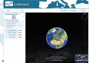 Geo-wiki.org: A global platform to visualize, crowd-source and improve information on global land cover and land use