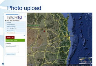 Geo-wiki.org: A global platform to visualize, crowd-source and improve information on global land cover and land use