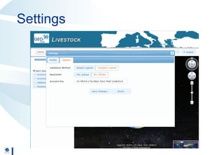 Geo-wiki.org: A global platform to visualize, crowd-source and improve information on global land cover and land use