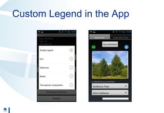 Geo-wiki.org: A global platform to visualize, crowd-source and improve information on global land cover and land use