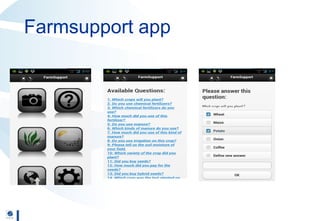 Geo-wiki.org: A global platform to visualize, crowd-source and improve information on global land cover and land use