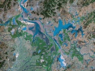 Spatial epidemiology of avian influenza in Asia and intensifying poultry production systems