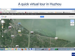 Spatial epidemiology of avian influenza in Asia and intensifying poultry production systems