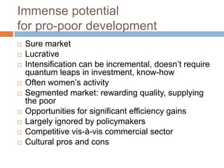 Smallholder pig value chains in East Africa 
