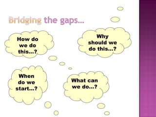 Learning and development at ILRI