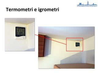 Termometri e igrometri

 