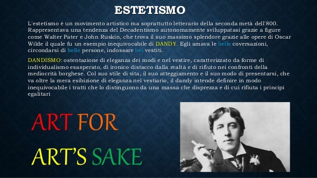 IL RITRATTO DI DORIAN GRAY - Matilde Mazzoni