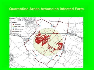 Applications of remote sensing and geographic information systems technologies in livestock management