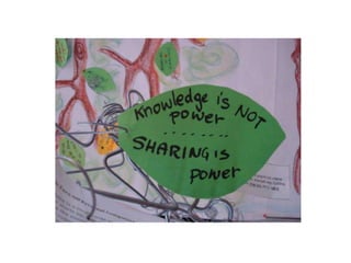 Using controlled vocabularies to help organize ILRI’s information products