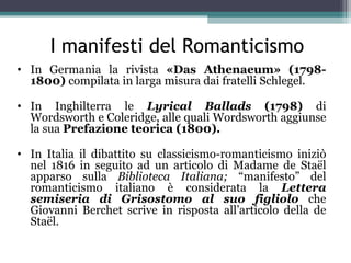 IL_ROMANTICISMO.pptx