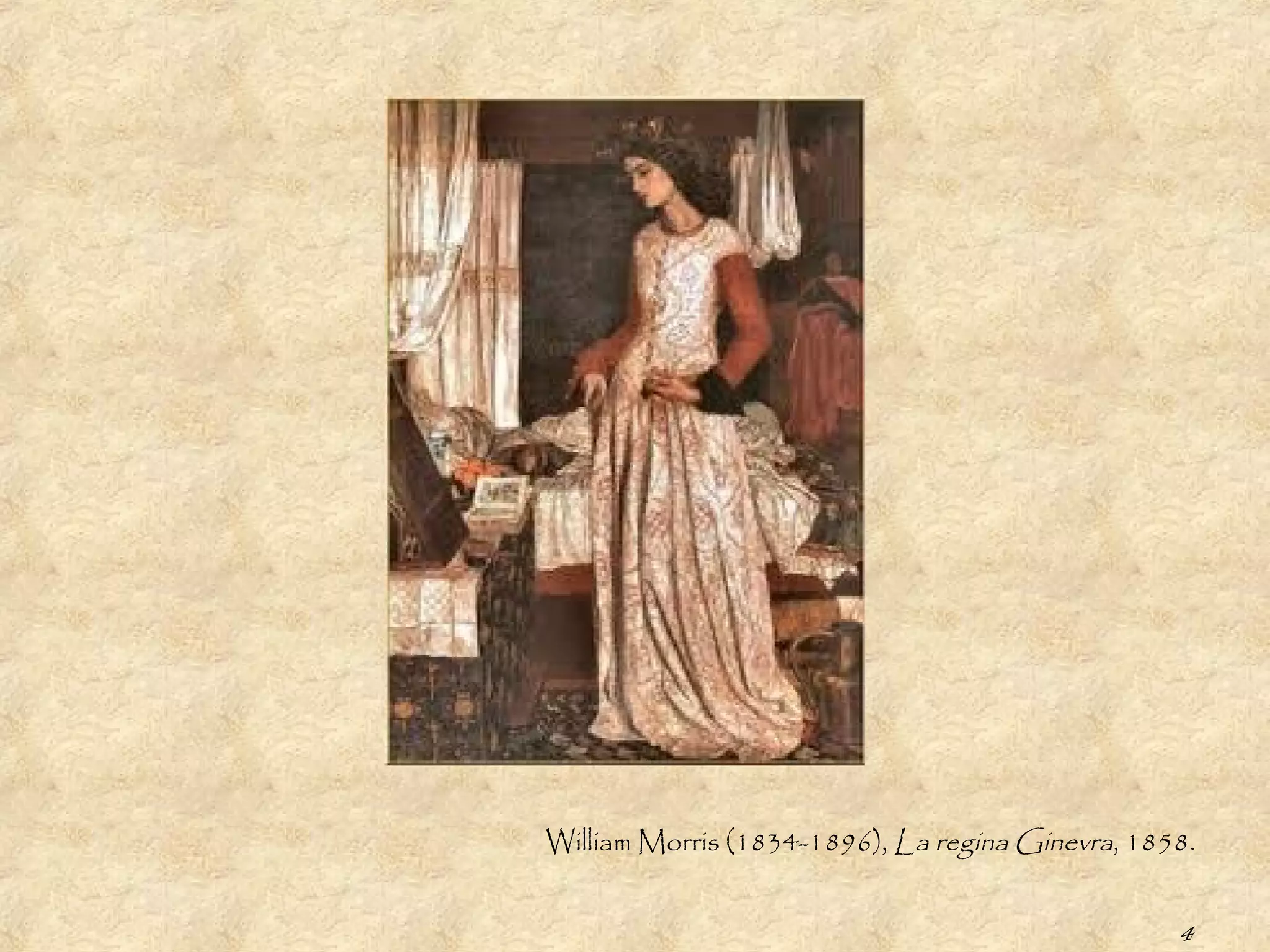Il Romanzo Cortese Cavalleresco PPT il-romanzo-cortese-cavalleresco-ppt