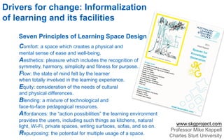 Evolving Spatial Concepts for Learning Arts, Design and Architecture | PDF
