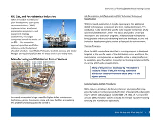 knowvate | instructor-led technical training & courses... Instructor Led Training | PDF