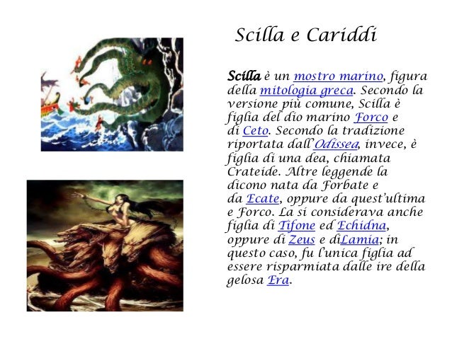 Scilla E Cariddi Riassunto Scuola Primaria Il tema del viaggio - Le merviglie del 2000