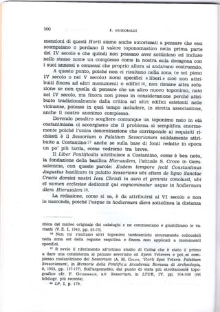 Il tempio di Minerva Medica