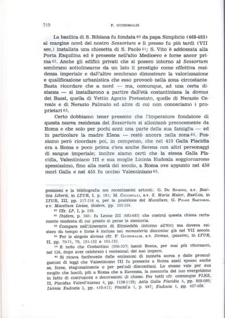 Il tempio di Minerva Medica