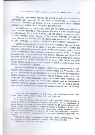 Il tempio di Minerva Medica