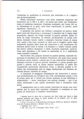 Il tempio di Minerva Medica