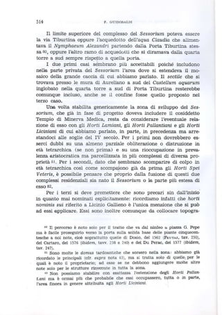 Il tempio di Minerva Medica