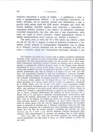 Il tempio di Minerva Medica