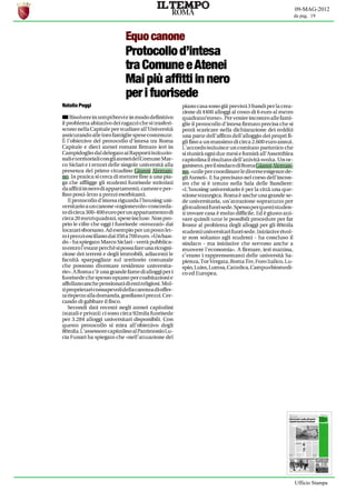 09-MAG-2012
da pag. 19




Ufficio Stampa
 