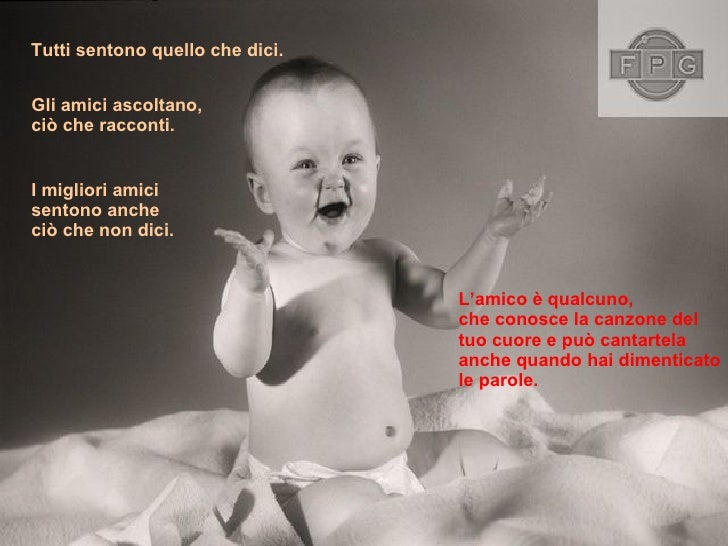 Il Tesoro Dellamicizia 1