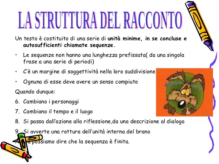 Esempio Di Racconto Diviso In Sequenze Scuola Primaria Dividere In Sequenze Un Testo Narrativo Scuola Primaria : Risultato