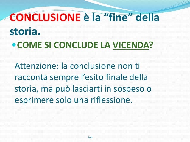 Il testo narrativo (1) scuola primaria