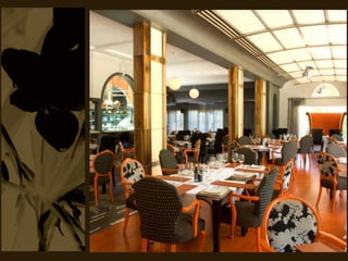 Vineyard Hotel & Spa 2