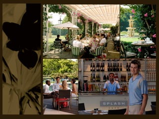 Vineyard Hotel & Spa 2