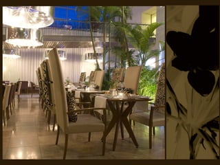 Vineyard Hotel & Spa 2
