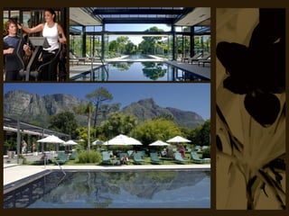 Vineyard Hotel & Spa 2