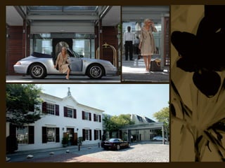 Vineyard Hotel & Spa 2