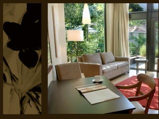 Vineyard Hotel & Spa 2