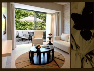 Vineyard Hotel & Spa 2