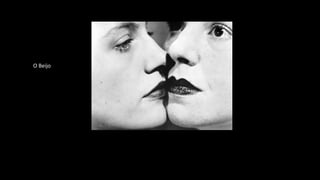 O Beijo
 