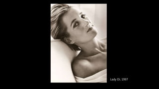 Lady Di, 1997
 