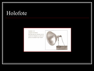Holofote 