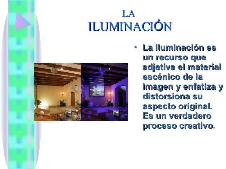 Iluminaci N iluminaci-n