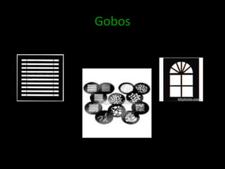 Gobos